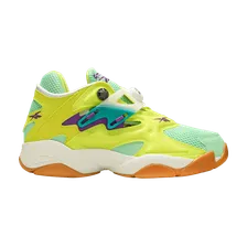 Кроссовки Reebok Pump Court