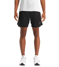 Шорты REEBOK RUNNING 100075393