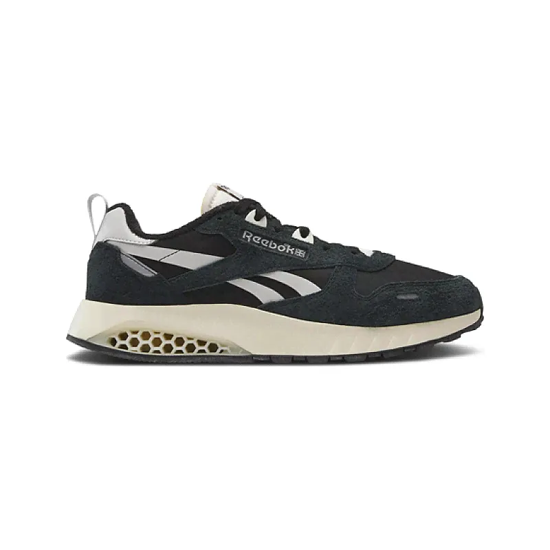 Reebok Classic Leather Hexalite Steely Fog