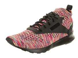 Кроссовки Reebok Men's Zoku Runner HM Sneaker (Multi/Black)