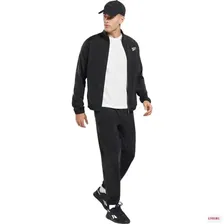Брюки Reebok Ri Vector Knit Trackpant XS Мужчины