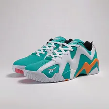 Кроссовки Reebok Kamikaze 2 Low "Spearmint"