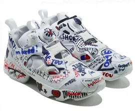 Женские кроссовки Reebok Insta Pump Fury Размер 38