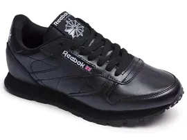 Reebok Classic черные (35-46)