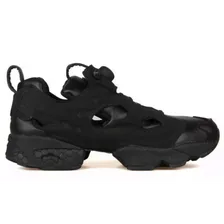Reebok Insta Pump Fury Black (Черные)