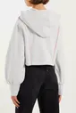 Худи Reebok Classic x Pyer Moss, Белый, Худи Reebok Classic x Pyer Moss
