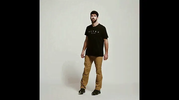 Брюки Sitka Territory Pant