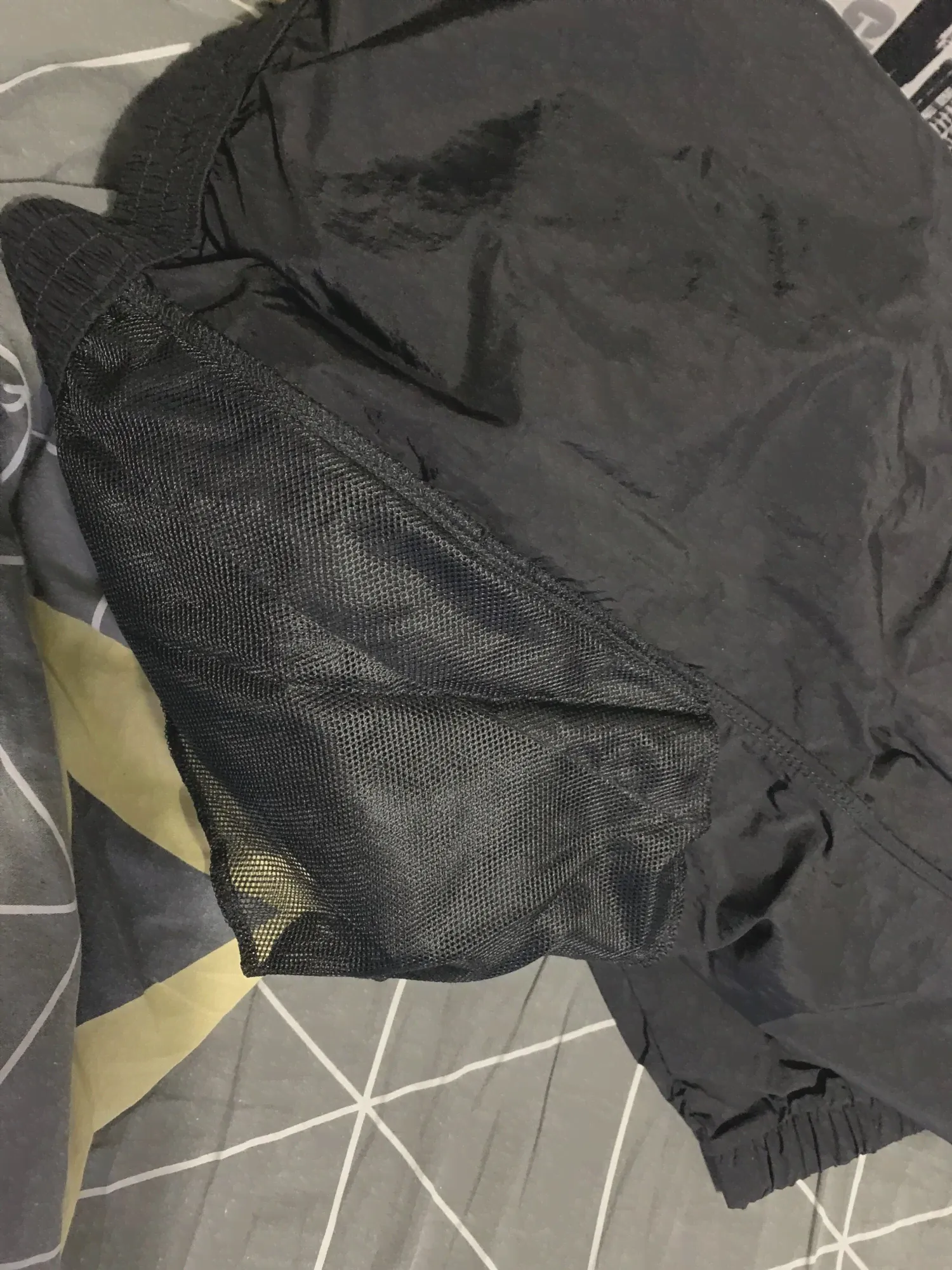 🛍 Спортивный костюм Reebok Te Piping Tracksuit GS9309-3