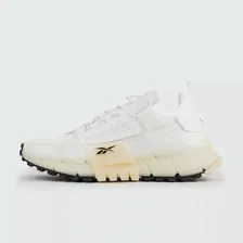 кроссовки Reebok Zig Kinetica Edge White 21290