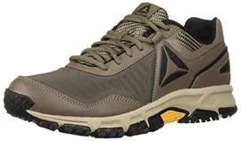 Мужские уличные кроссовки Reebok Men's Ridgerider Trail 3.0 Walking Shoe,