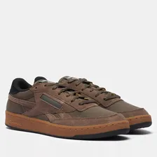 Кроссовки мужские Reebok Club C Revenge Vintage (ID9258)