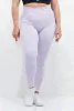 Женские велосипедки Reebok YOGA HR SEAMLESS TIGHT