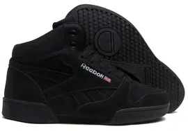 Reebok Classic Leather winter (002)