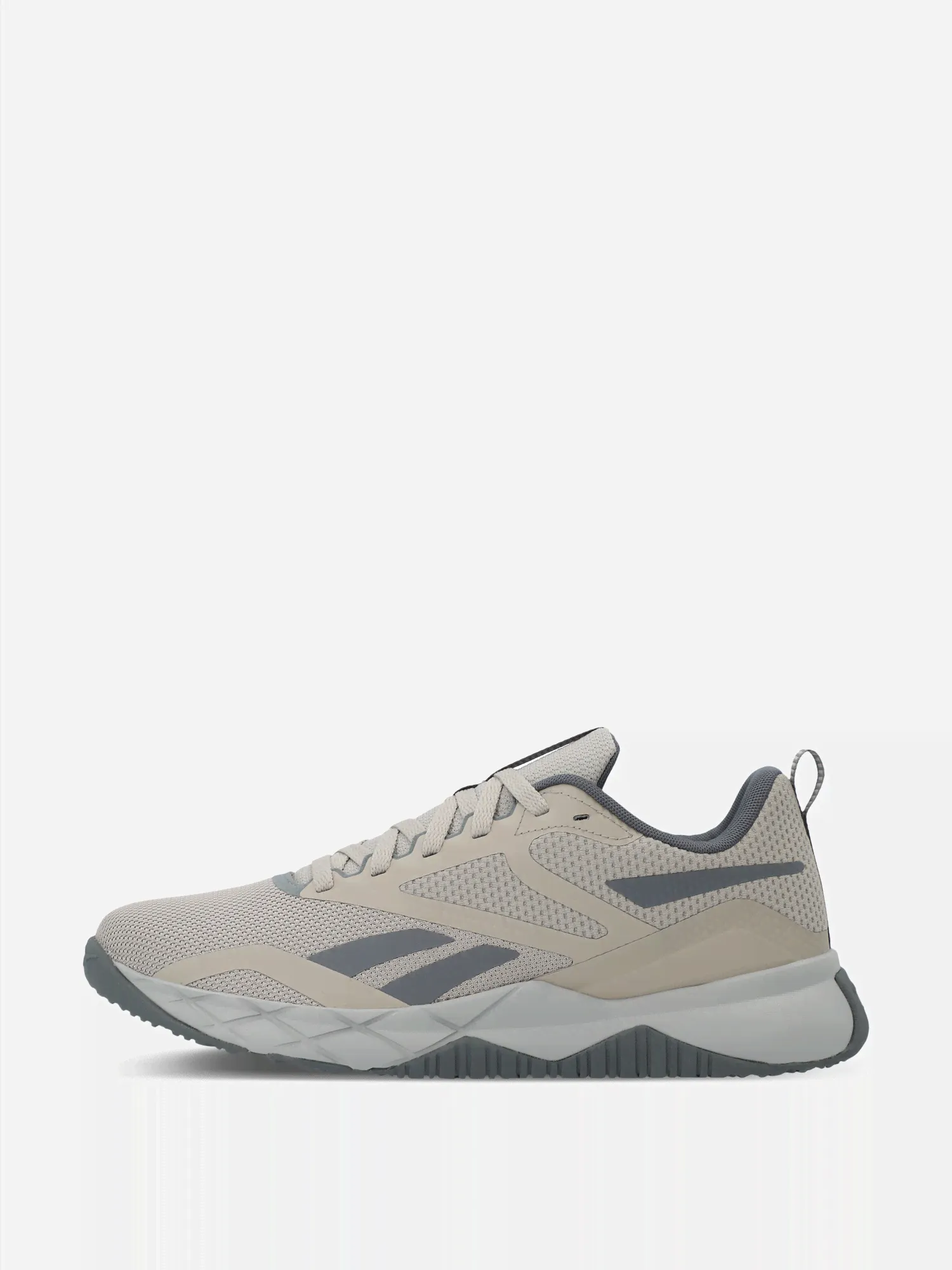 Кроссовки мужские Reebok NFX Trainer, Бежевый-4