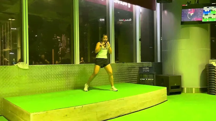 Body Combat 30min Express Class