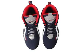 Кроссовки Reebok Kamikaze II USA FV9295