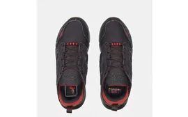 Мужские кроссовки Reebok x Street Fighter Furylite 95