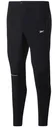 Мужские теннисные штаны Reebok Les Mills Athlete - black