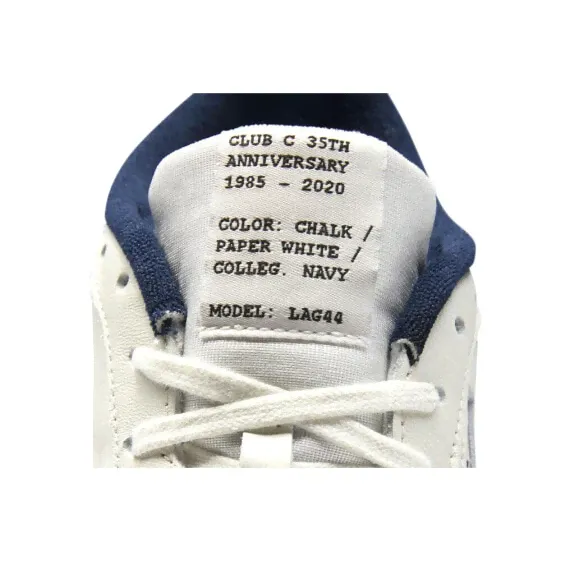 Reebok Club C 85 Tennis-0