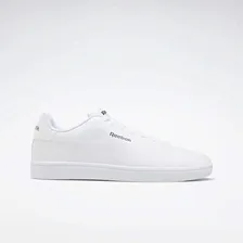 Кеды мужские Reebok Royal Comple белые 10 US, Белый, Royal Comple