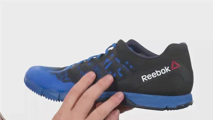 Reebok CrossFit® Hit TR 1.0 SKU:8643536
