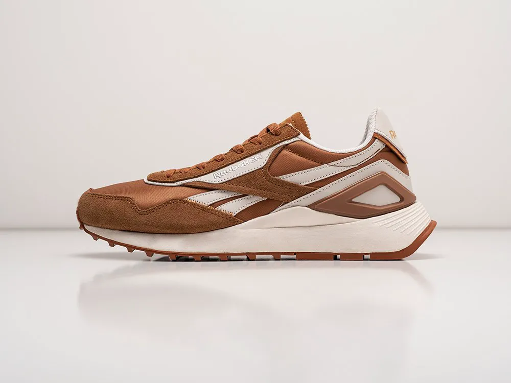 Кроссовки Reebok Classic Leather Legacy AZ цвет Коричневый-3
