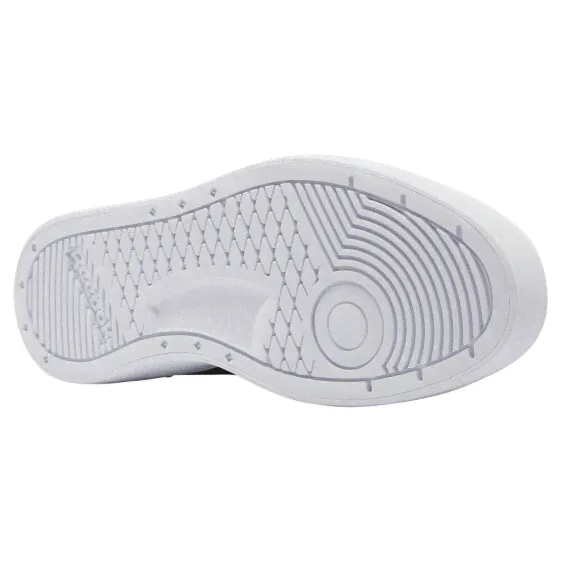 Кроссовки Reebok Classics Court Advance Bold High-0