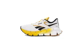 Reebok Boty Floatzig 'White Yellow'