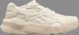 Кроссовки aztrek double 93 'chalk' Reebok, белый