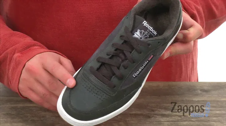 Reebok Lifestyle Club C 85 ESTL SKU: 8977726