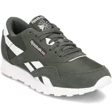 Кеды детские Reebok Classic Nylon