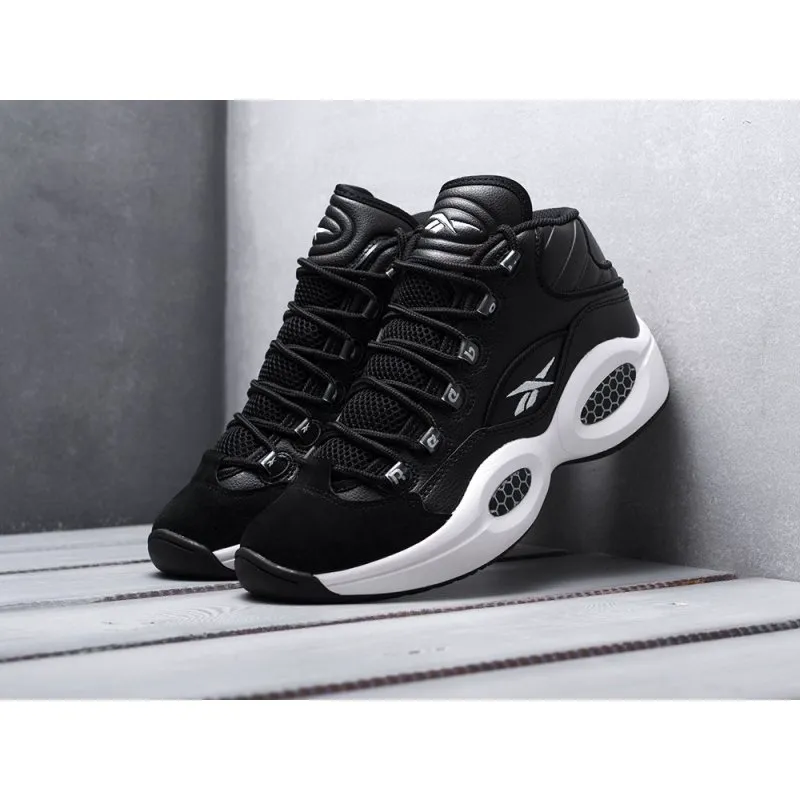 Кроссовки Reebok Question Mid-0