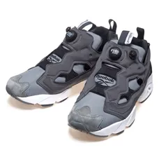 Мужские кроссовки Reebok Insta Pump