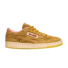 Кроссовки Reebok Club C Revenge Mu