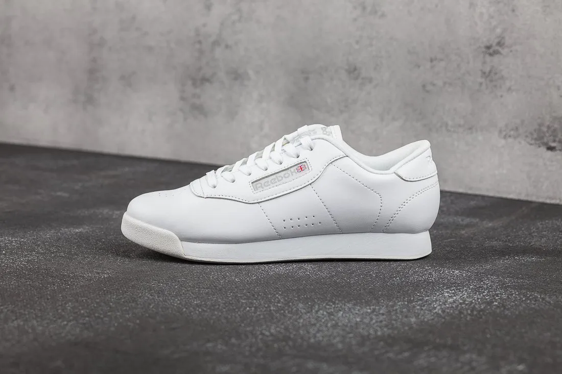 Кроссовки Reebok CL Runner TM цвет Белый-3