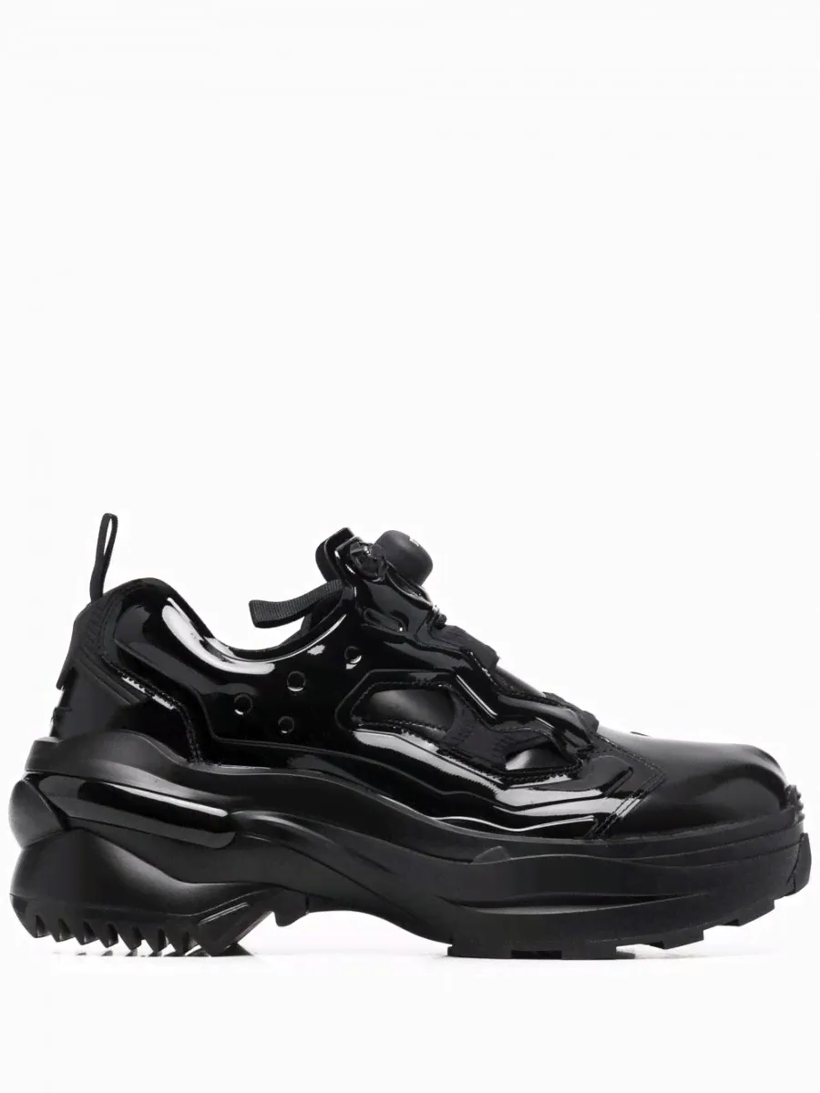 Maison Margiela x Reebok Tabi Instapump (S57WS0404P3801)-0