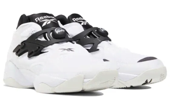 Кроссовки Reebok Pump Court FW7817-1