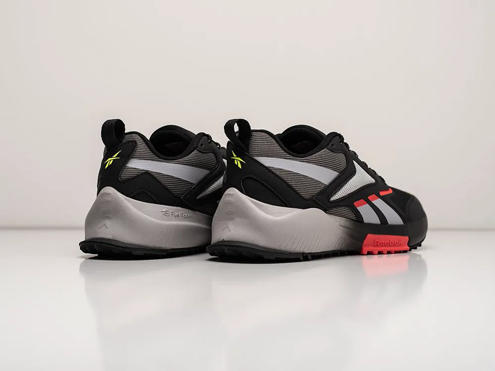 Кроссовки Reebok Lavante Trail 2 цвет Черный-3