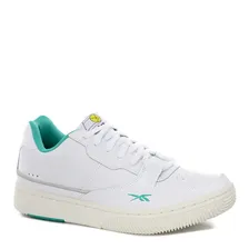 Женские кеды REEBOK DUAL COURT Артикул 2297717, белый