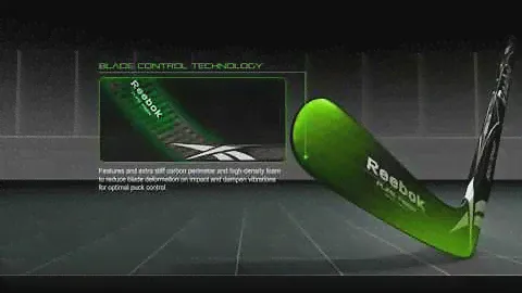 Reebok 10K Sicikick II (www.hockeyworld.com.ua)