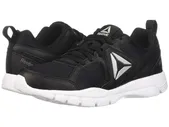 Reebok 3D Ultralite TR (Black/Silver/White) Women's Shoes