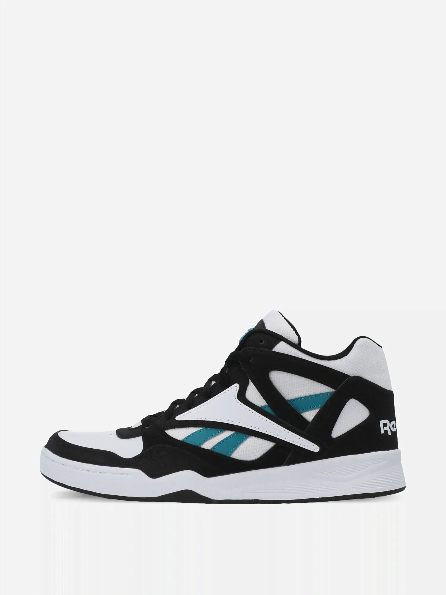 Кеды мужские Reebok ROYAL BB4590, Черный-3