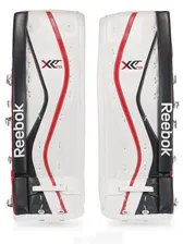 Щитки хоккейные REEBOK вратаря PREMIER X 28K SR