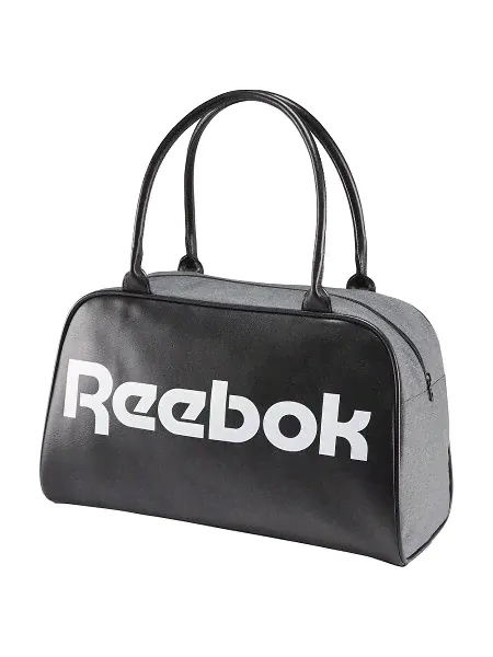 Женская спортивная сумка Reebok CL ROYAL DUFFLE BLACK 19-0