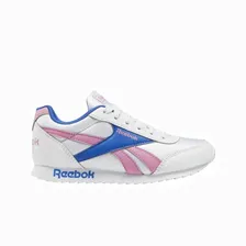 Детские кроссовки Reebok Classic Royal 2.0 Белый
