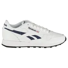 Кроссовки Reebok Classic Leather Trainers