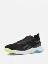 Кроссовки мужские Reebok Nfx Trainer, Черный hp9240r00-. (чёрный, lpn22063350)