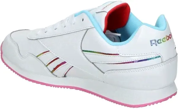 КРОССОВКИ REEBOK ROYAL CL JOG 3.0 EX-IE4144-0