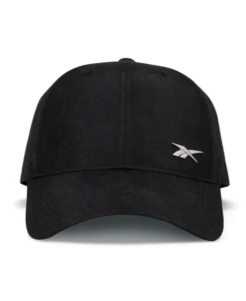 Бейсболка с логотипом Reebok Logo Cap-4