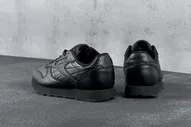 Кроссовки Reebok CL Runner цвет Черный